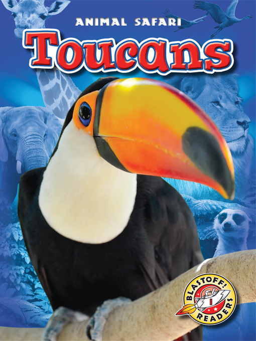 Title details for Toucans by Dana Fleming - Available